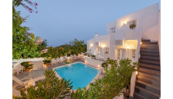 Casa Bianca Hotel poza 0