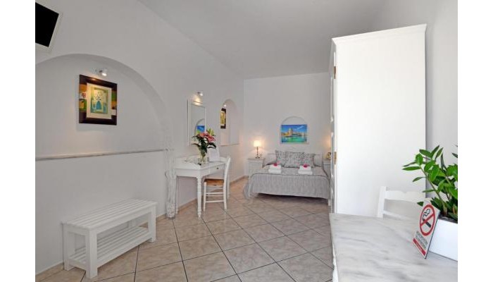 Casa Bianca Hotel poza 2