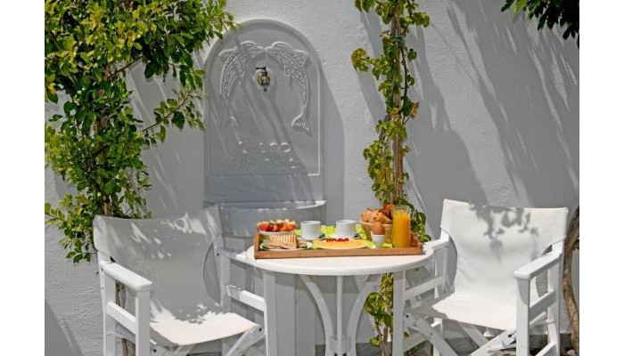 Casa Bianca Hotel poza 11