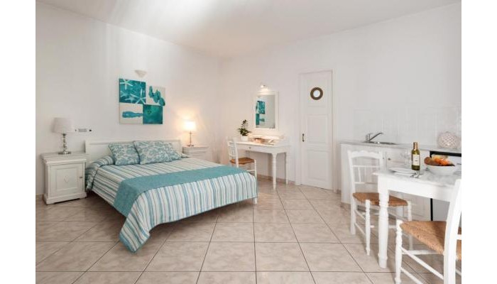 Casa Bianca Hotel poza 10