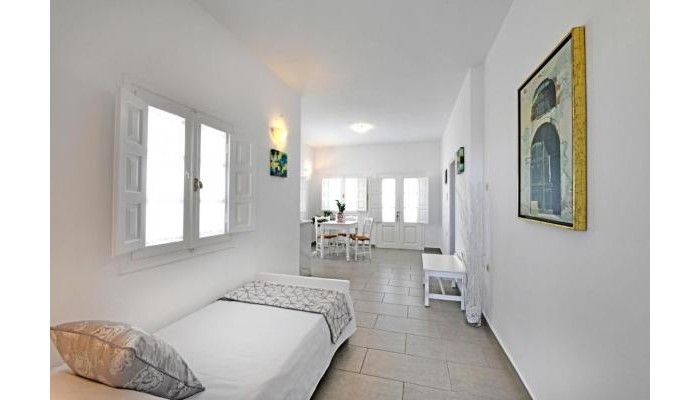 Casa Bianca Hotel poza 7