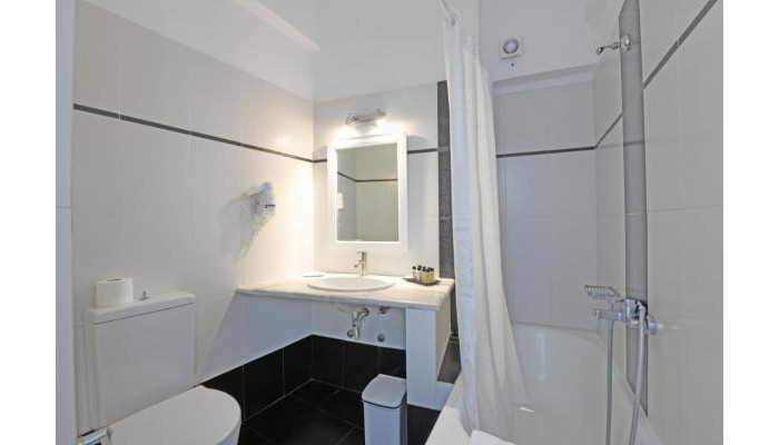 Casa Bianca Hotel poza 3