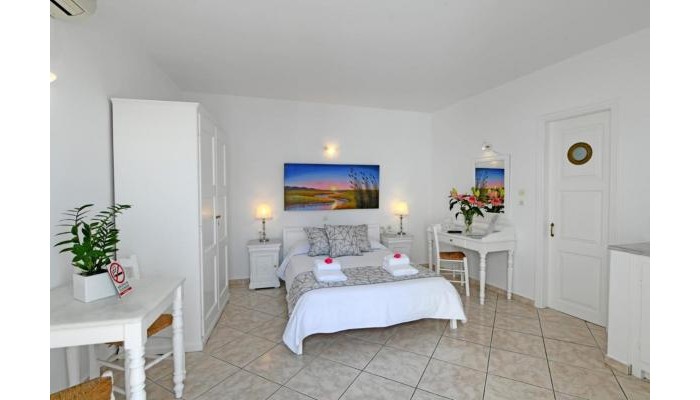 Casa Bianca Hotel poza 4