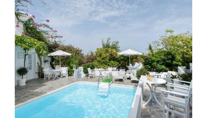 Casa Bianca Hotel poza 13