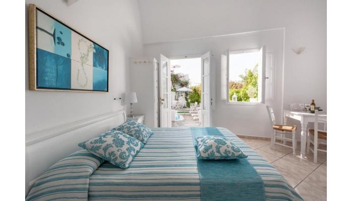 Casa Bianca Hotel poza 9