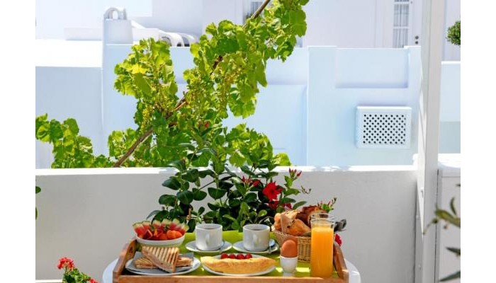 Casa Bianca Hotel poza 12