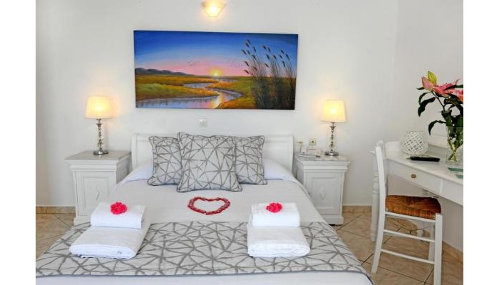 Casa Bianca Hotel poza 5