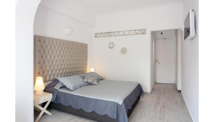 Daedalus Hotel poza 4