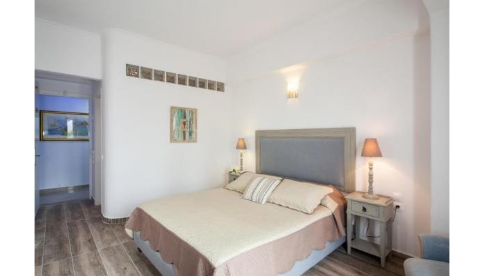 Daedalus Hotel poza 2