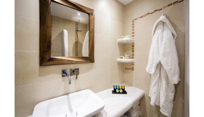 Daedalus Hotel poza 1