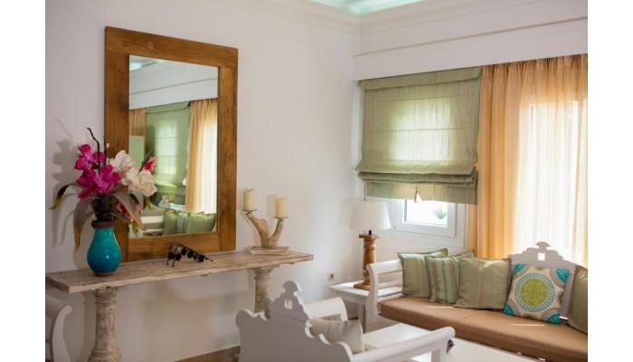 Daedalus Hotel poza 5