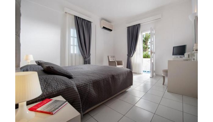 Daedalus Hotel poza 6