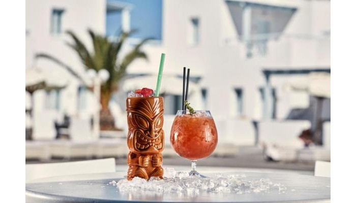 El Greco Hotel Santorini poza 11