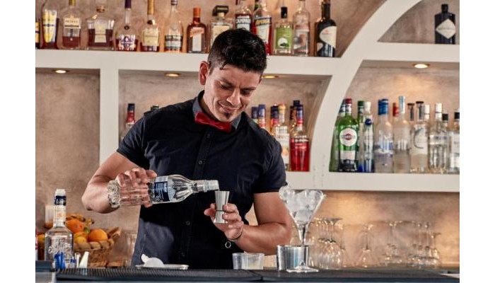 El Greco Hotel Santorini poza 10