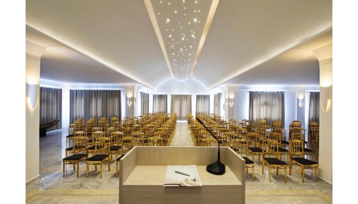 El Greco Hotel Santorini poza 14