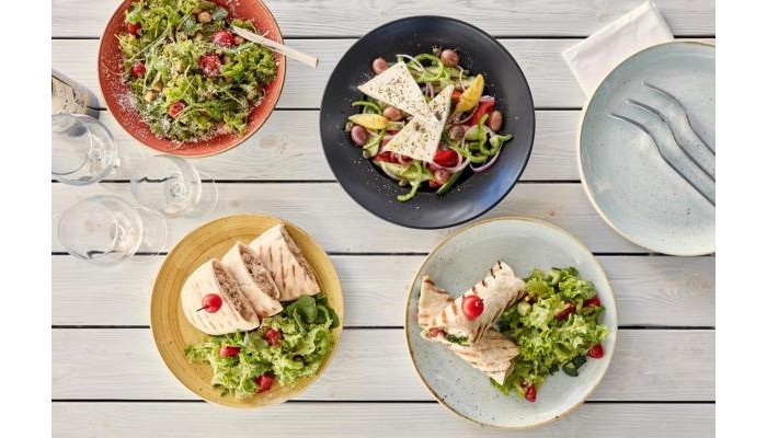 El Greco Hotel Santorini poza 6