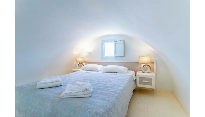 El Greco Hotel Santorini poza 4