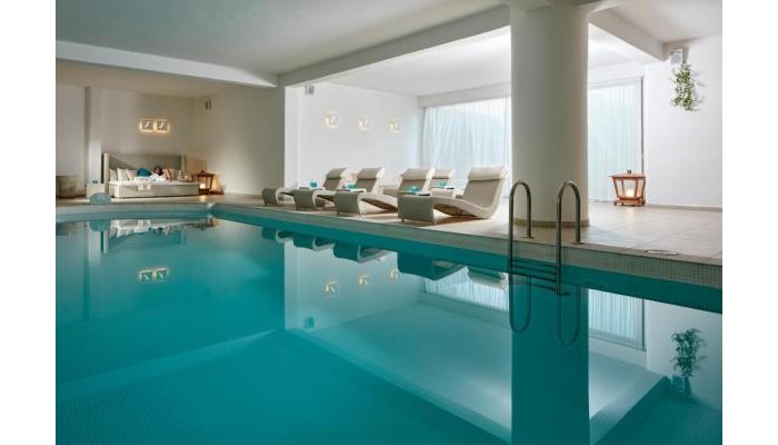 El Greco Hotel Santorini poza 7