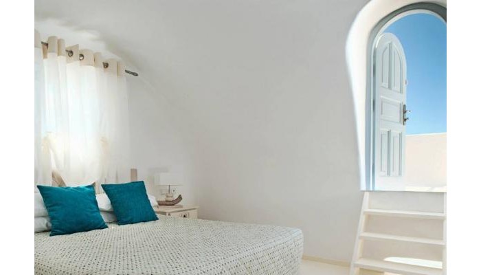 El Greco Hotel Santorini poza 3