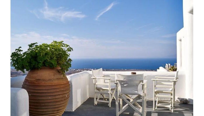 Finikia Memories Hotel Santorini (Ex Finikia's Place) poza 12