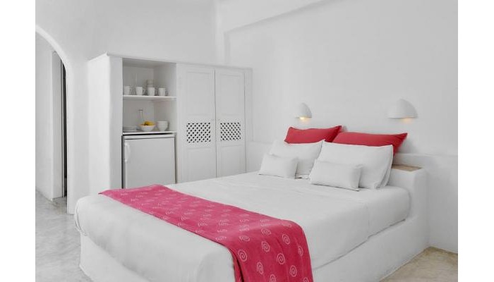 Finikia Memories Hotel Santorini (Ex Finikia's Place) poza 6