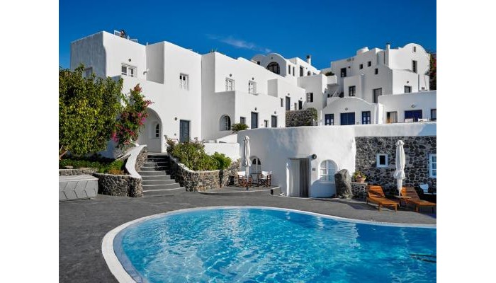 Finikia Memories Hotel Santorini (Ex Finikia's Place) poza 0