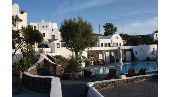 Finikia Memories Hotel Santorini (Ex Finikia's Place) poza 16