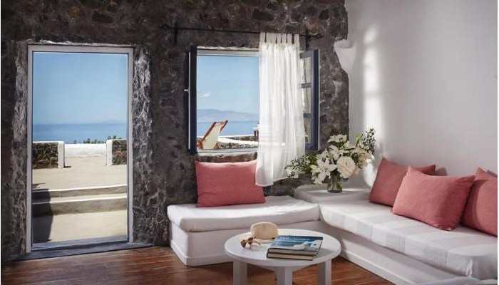 Finikia Memories Hotel Santorini (Ex Finikia's Place) poza 4