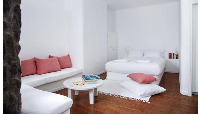 Finikia Memories Hotel Santorini (Ex Finikia's Place) poza 5