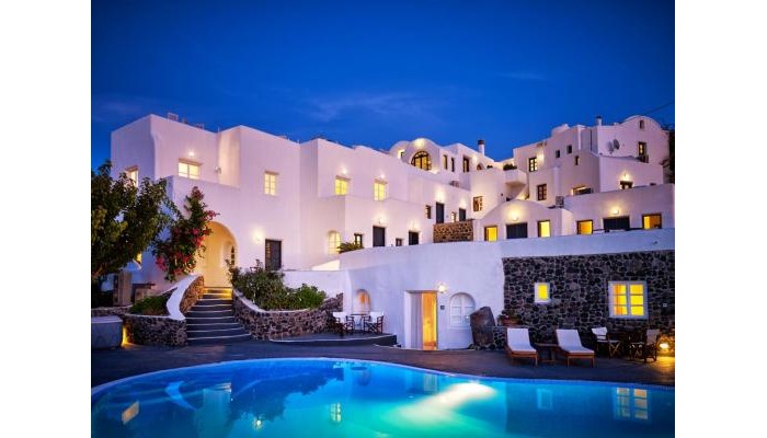Finikia Memories Hotel Santorini (Ex Finikia's Place) poza 1