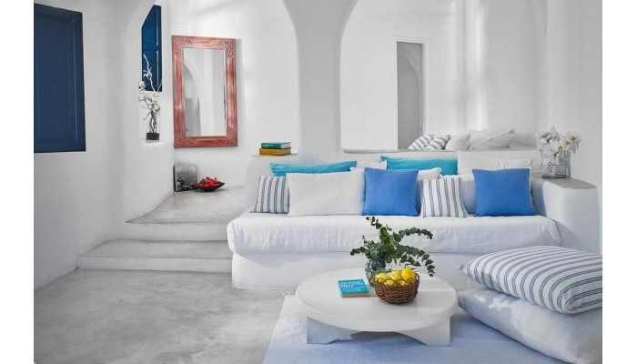 Finikia Memories Hotel Santorini (Ex Finikia's Place) poza 7