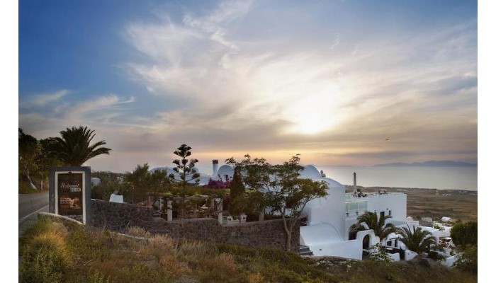 Finikia Memories Hotel Santorini (Ex Finikia's Place) poza 15