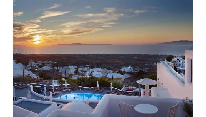 Finikia Memories Hotel Santorini (Ex Finikia's Place) poza 14