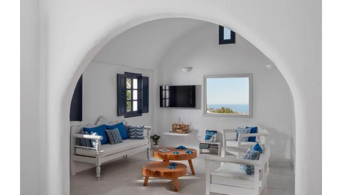 Finikia Memories Hotel Santorini (Ex Finikia's Place) poza 3