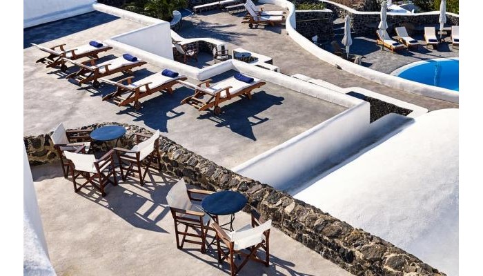 Finikia Memories Hotel Santorini (Ex Finikia's Place) poza 11