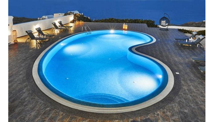 Golden East Hotel Santori poza 22