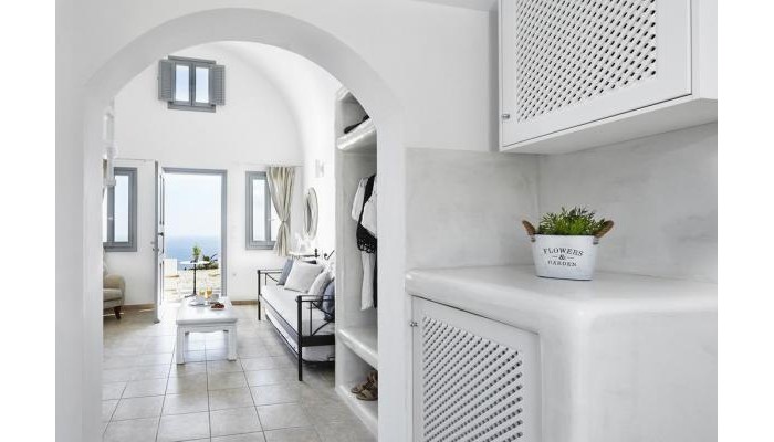 Golden East Hotel Santori poza 7