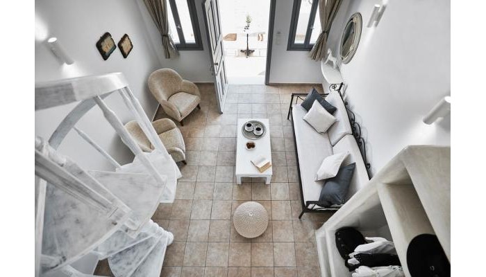 Golden East Hotel Santori poza 6