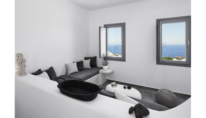 Golden East Hotel Santori poza 12