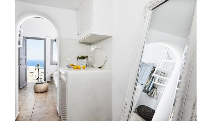 Golden East Hotel Santori poza 5