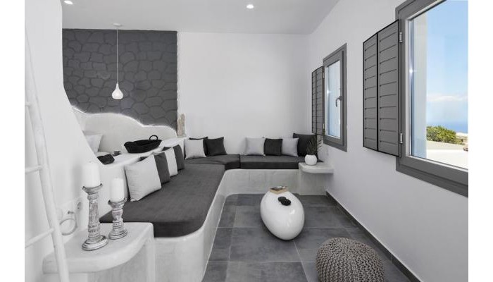 Golden East Hotel Santori poza 13