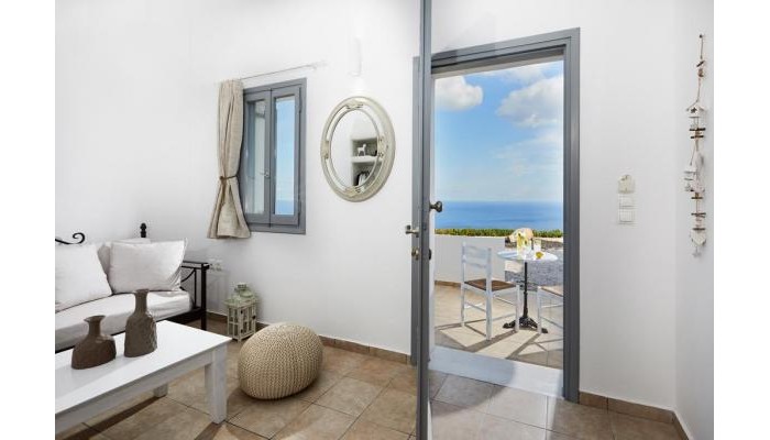 Golden East Hotel Santori poza 17