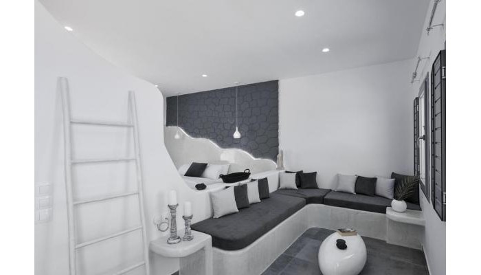 Golden East Hotel Santori poza 10