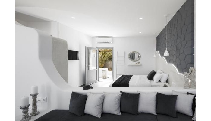 Golden East Hotel Santori poza 11