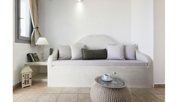 Golden East Hotel Santori poza 3