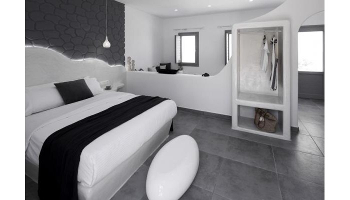 Golden East Hotel Santori poza 14