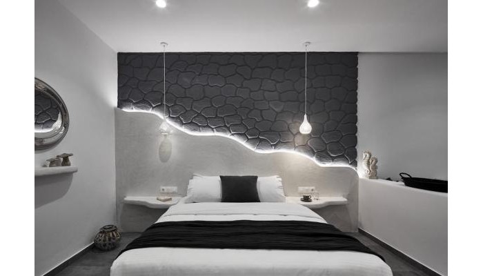 Golden East Hotel Santori poza 15