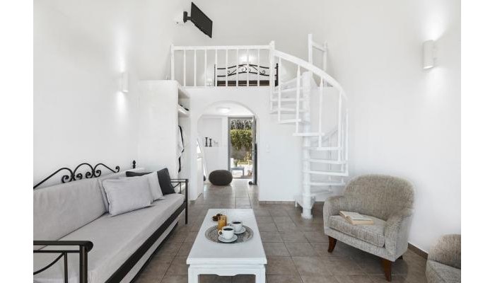 Golden East Hotel Santori poza 8