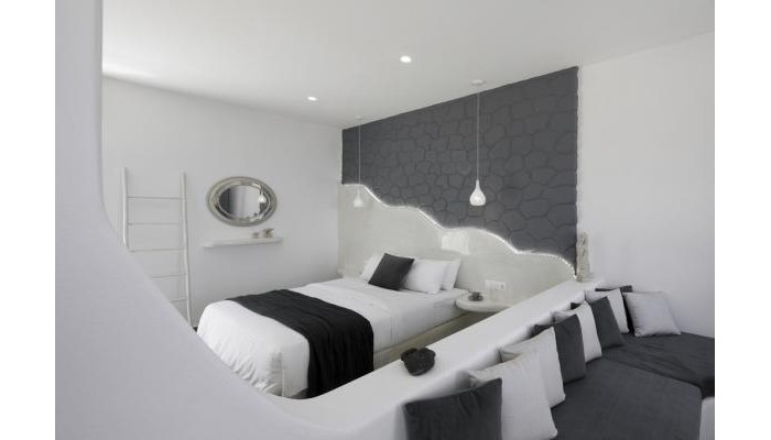 Golden East Hotel Santori poza 9