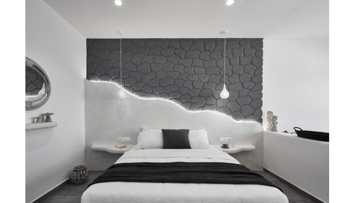 Golden East Hotel Santori poza 16